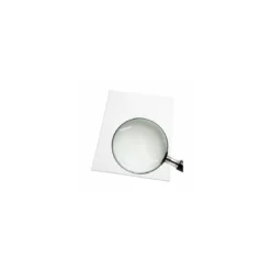 Papier thermoscellable blanc 60 g/m² bobine 35 cm x 460 m - par 10 kg