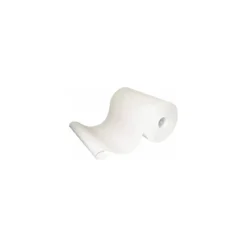 Papier thermoscellable blanc 60 g/m² bobine 35 cm x 460 m - par 10 kg