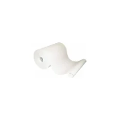 Papier thermoscellable blanc 60 g/m² bobine 65 cm x 256 m - par 10 kg