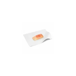 Papier thermoscellable noir 60 g/m² feuilles 50 x 33 cm - par 10 kg