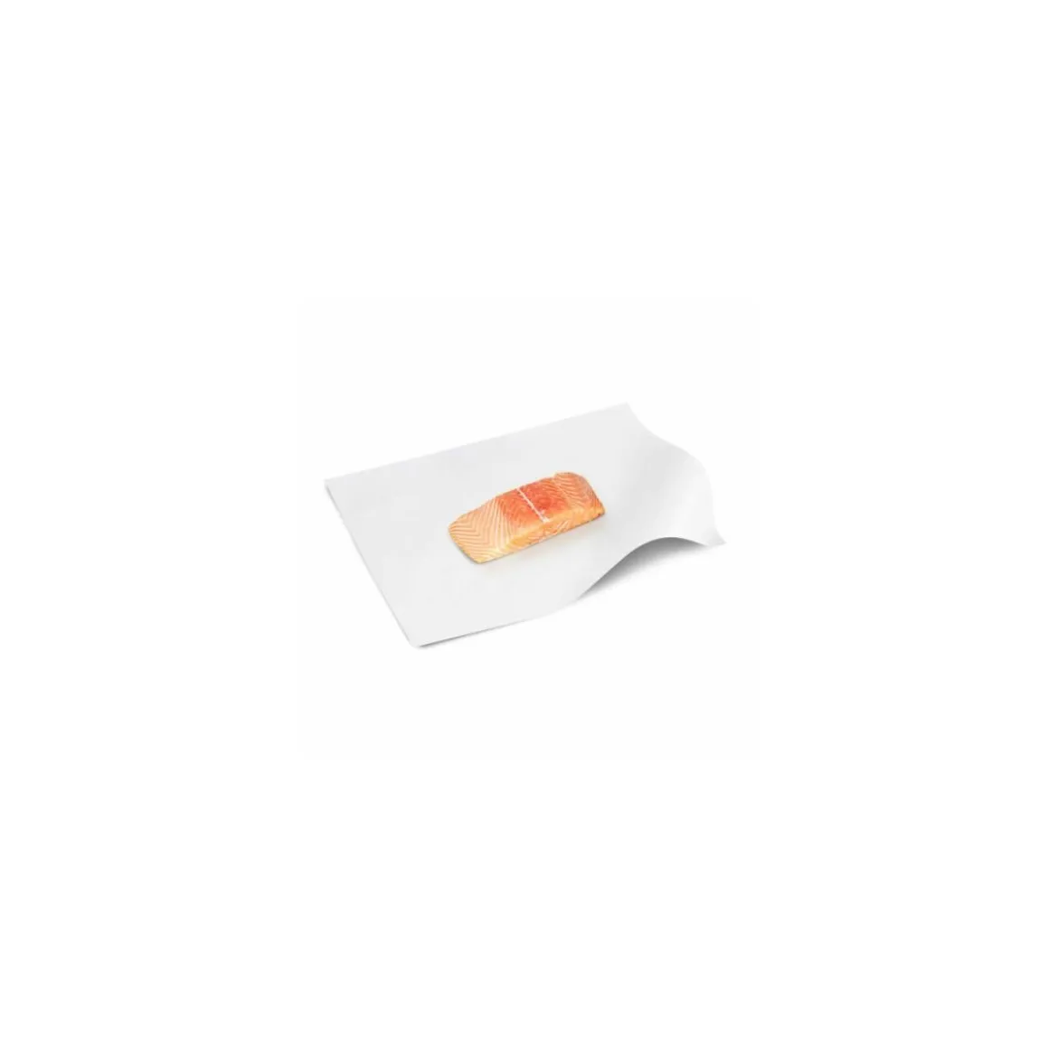 Papier thermoscellable noir 60 g/m² feuilles 50 x 33 cm - par 10 kg