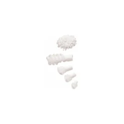 Papillote agneau ø 10 mm - par 100