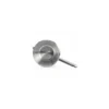 Passoire inox conique avec queue 28 cm