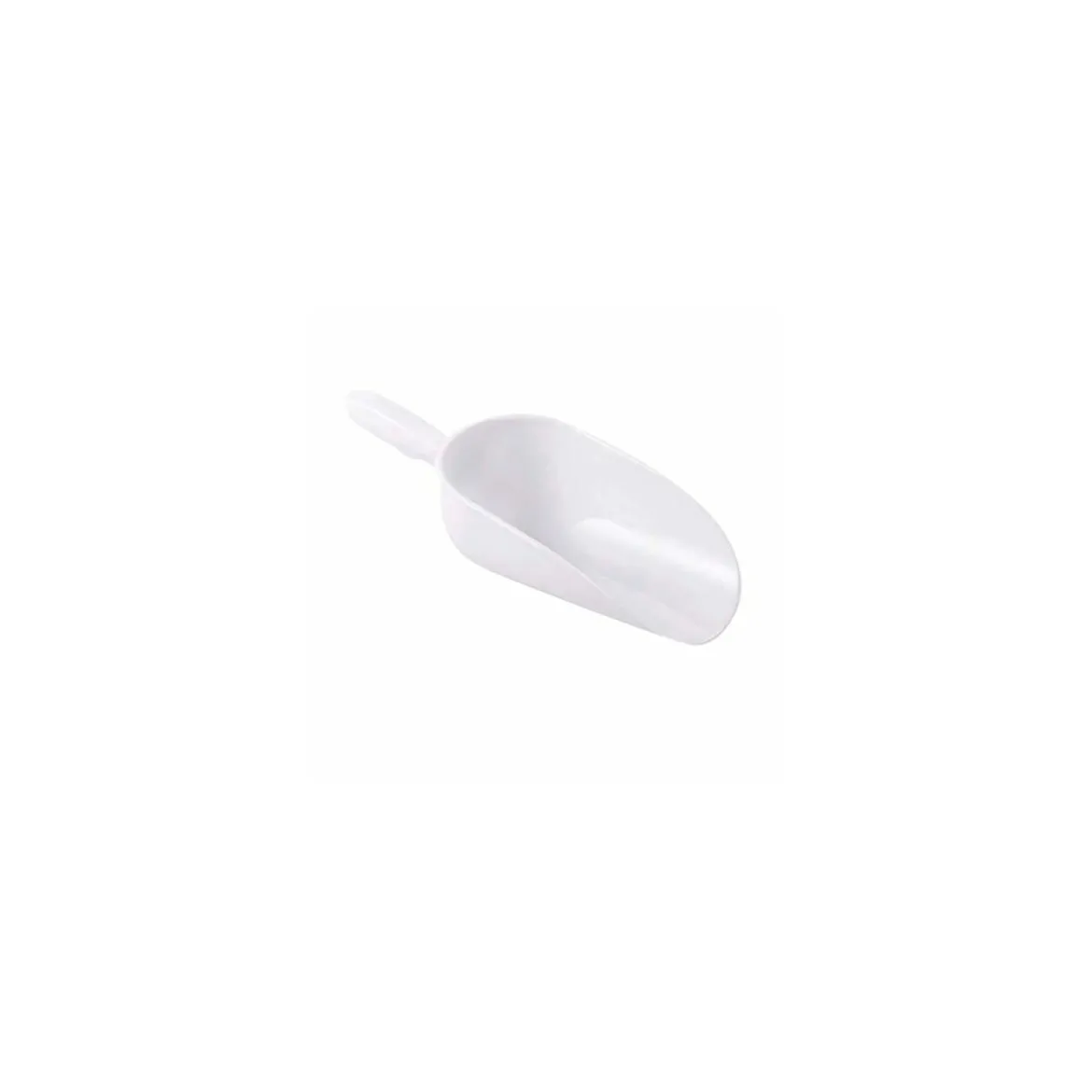 Pelle à ingrédients manche PP 41 cm 2 L