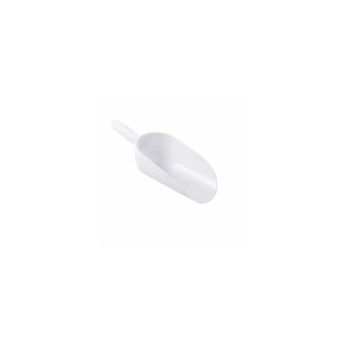 Pelle à ingrédients manche PP 32 cm 75 cl