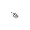 Pelle à manche aluminium 18,5 cm