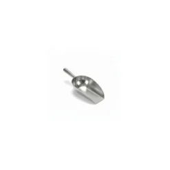 Pelle à manche aluminium 18,5 cm