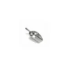 Pelle à manche aluminium 21 cm