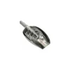 Pelle à manche aluminium 40 cm