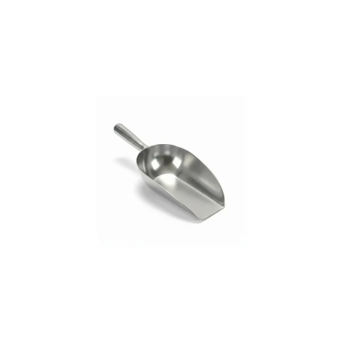 Pelle à manche aluminium 40 cm
