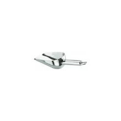 Pelle à manche inox 18/10 11 cl