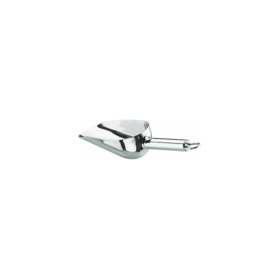 Pelle à manche inox 18/10 26 cl