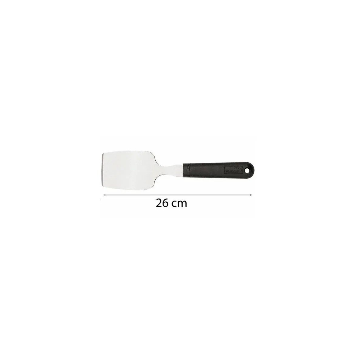 Pelle pleine Stop’Glisse 25 cm