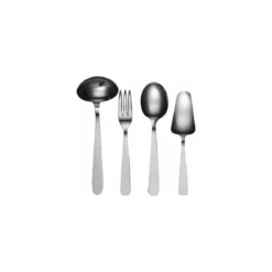 Pelle à tarte de service éco inox 24,5 cm