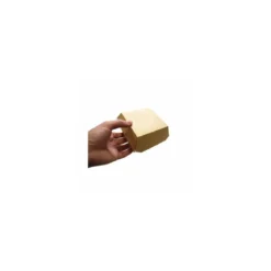 Petite boîte hamburger kraft brun 9,8 x 9,8 x 7 cm - par 450