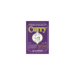 Épices curry BOVIDA - par 1 kg