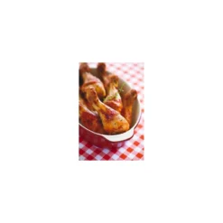 Épices poulet rôti avec marquants - sac de 1 kg