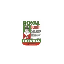 Épices Royal Boudin - par 5 kg