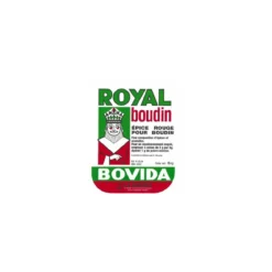 Épices Royal Boudin - par 15 kg