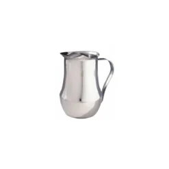 Pichet bombe inox 1,8 L