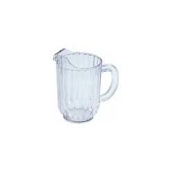 Pichet SAN transparent 1 L