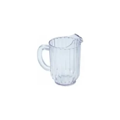 Pichet SAN transparent 1,75 L