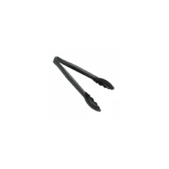 Pince feuille de chêne noire 23 cm