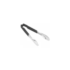 Pince à servir "Kool-Touch" noire 24 cm