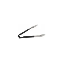 Pince à servir "Kool-Touch" noire 24 cm