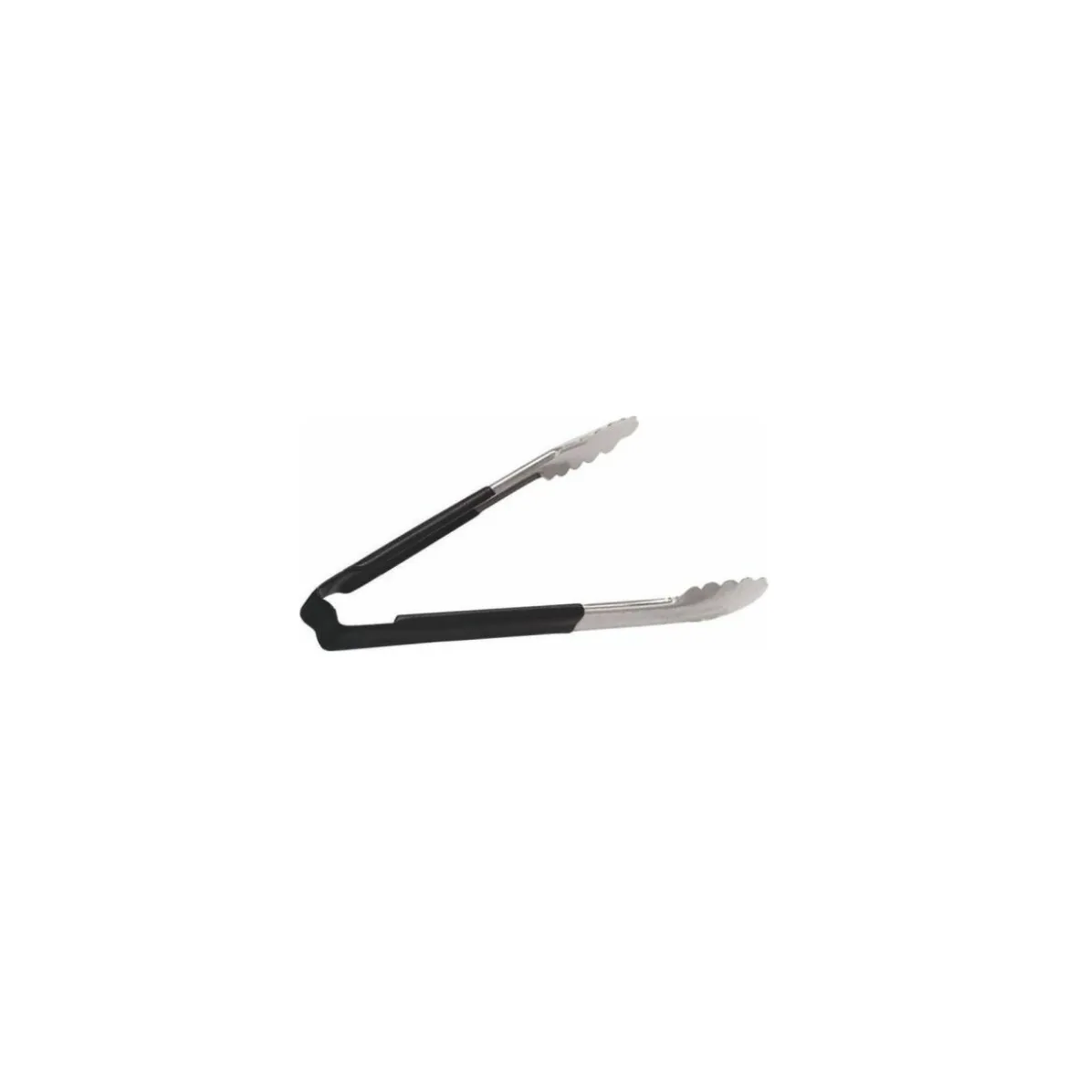 Pince à servir "Kool-Touch" noire 41 cm