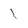Pince à spaghettis inox 23 cm