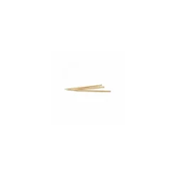 Pique apéritif en bois 6,5 cm - par 1000