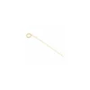Pique bambou spirale 20 cm - par 100
