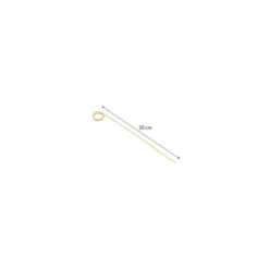 Pique bambou spirale 20 cm - par 100