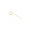 Pique bambou spirale 9 cm - par 100
