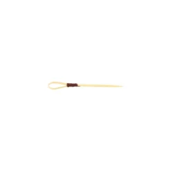 Pique brochette bambou 10 cm - par 100