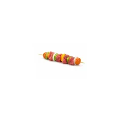 Pique à brochette hêtre 15 cm ø 3 mm - par 1000
