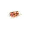 Pique à brochette hêtre 20 cm ø 3 mm - par 1000