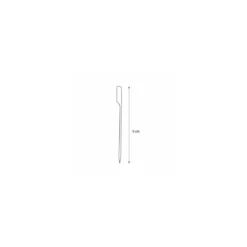 Pique club de golf bambou 9 cm - par 200