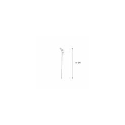 Pique ruban boucle en bambou 15 cm - par 100