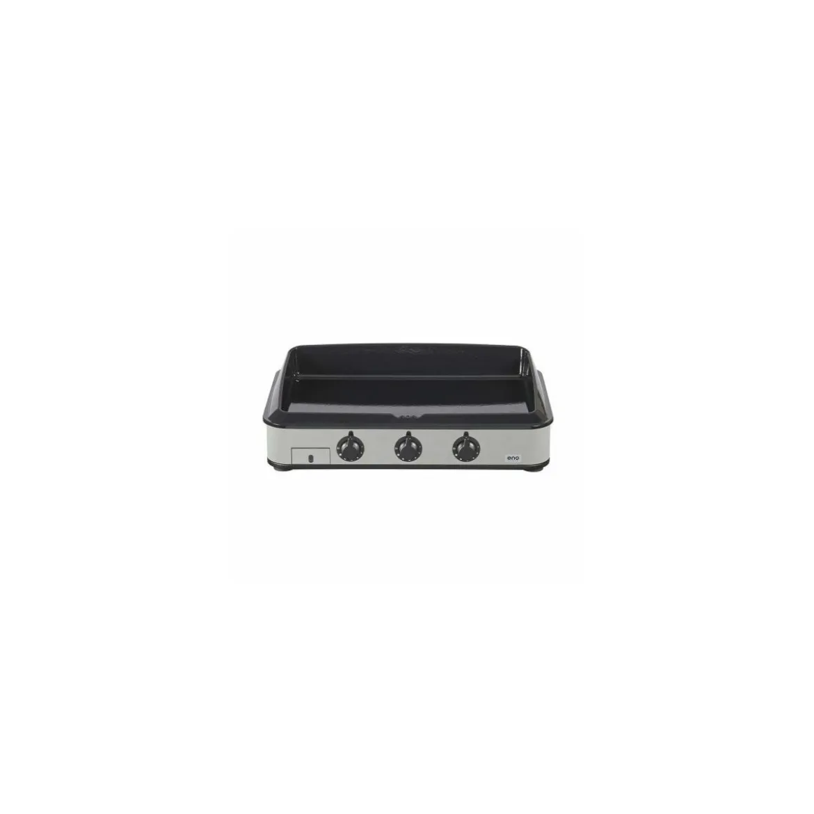Plancha gaz Enosign 80 inox