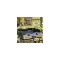 Plancha gaz Fusion 60