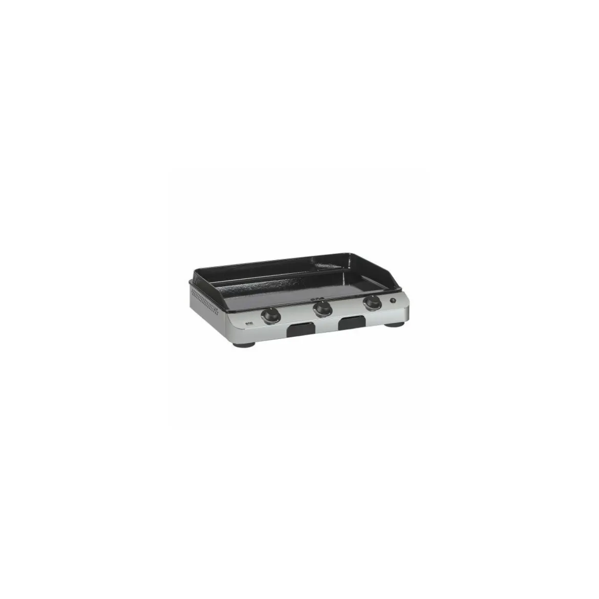 Plancha gaz Fusion 75