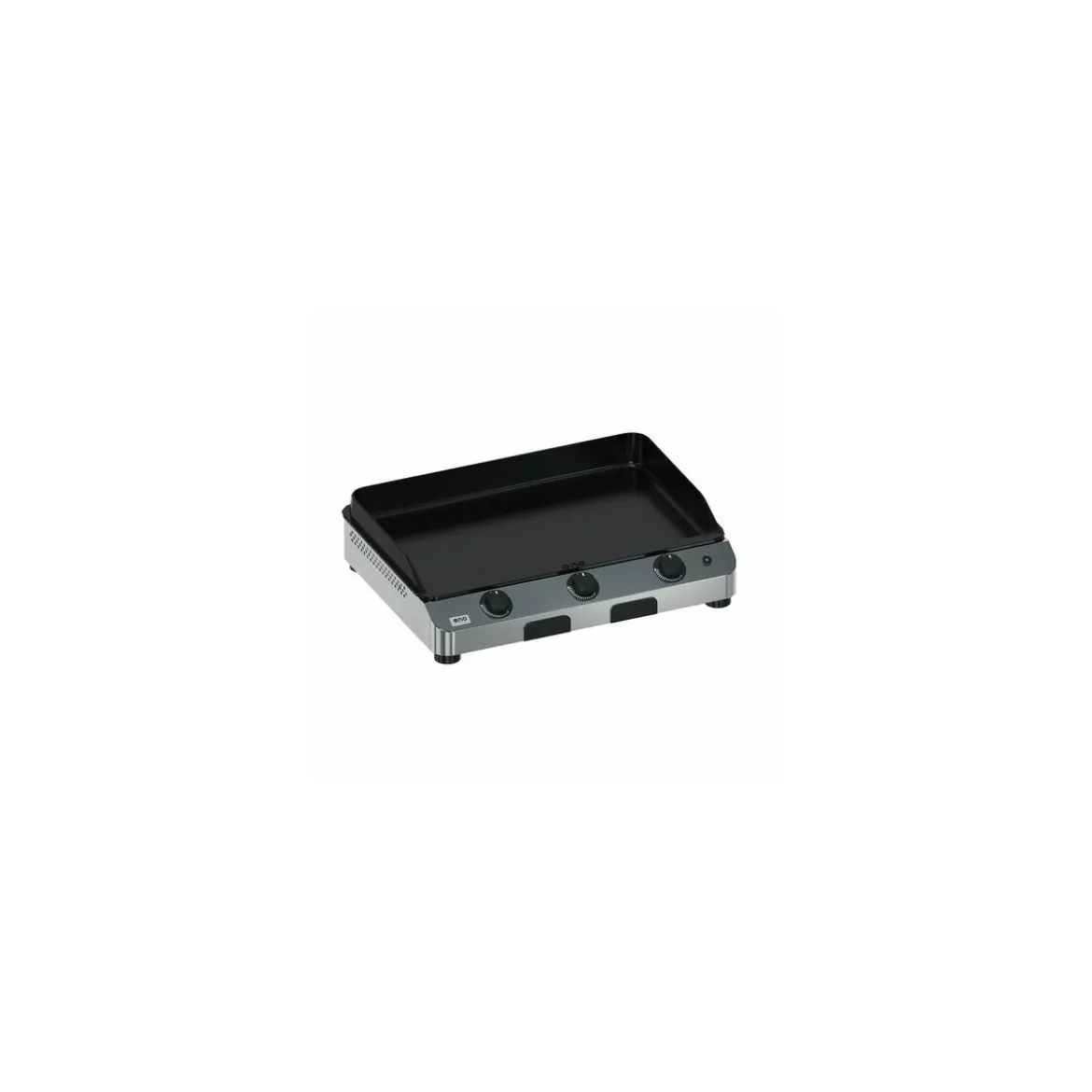 Plancha gaz Fusion 75
