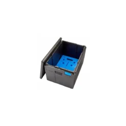 Plaque Camchiller eutectique GN 1/1 froide