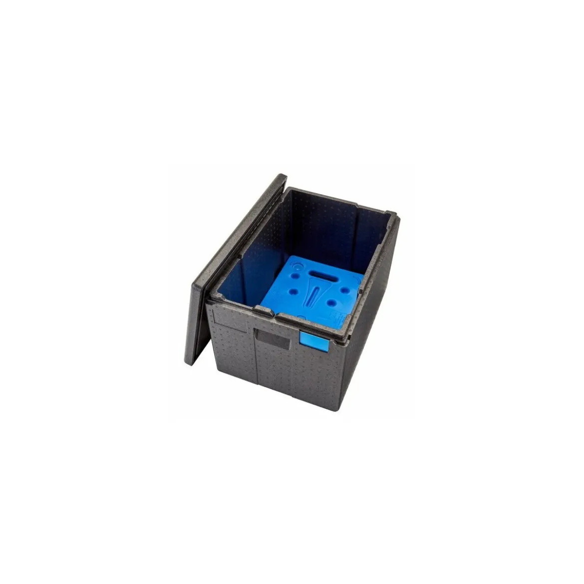 Plaque Camchiller eutectique GN 1/1 froide