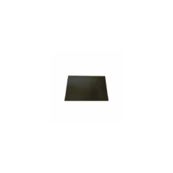 Plaque carton noir/or 1100 g/m² 40 x 60 cm - par 25
