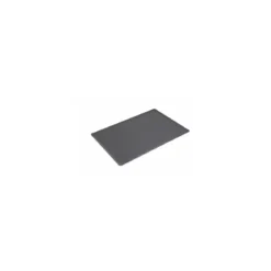 Plaque de cuisson aluminium et silicone 60 x 40 cm