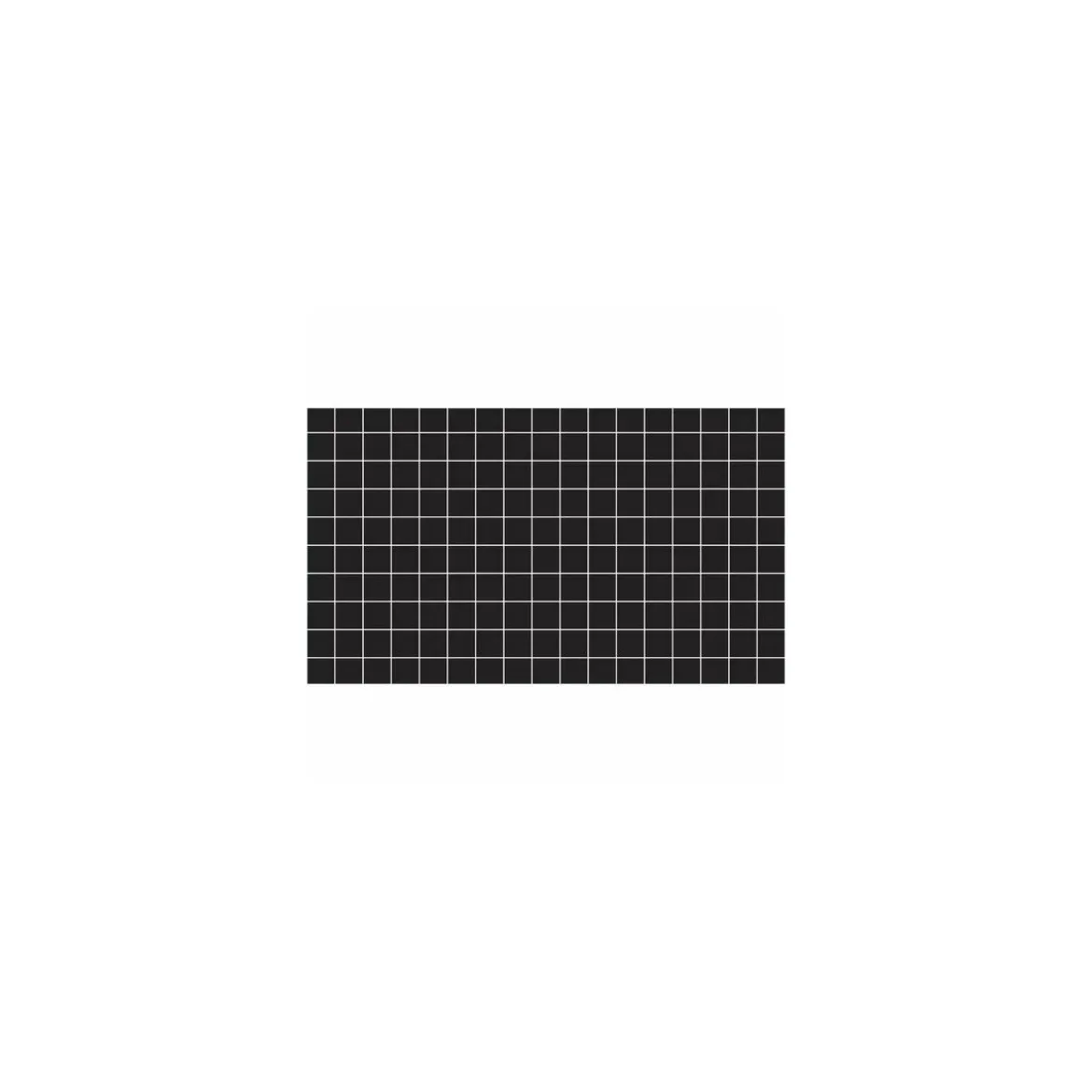 Plaque de glu 1 face noire 245 x 426 mm - par 6