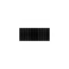 Plaque de glu 2 faces noires 195 x 460 mm - par 6
